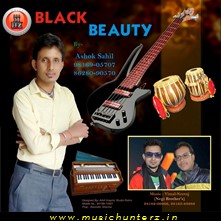 Black Beauty